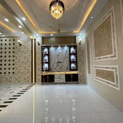 3 Years Installment Plan Luxury Brand New House In Park View City Lahore