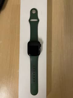 APPLE WATCH SERIES 7 41MM