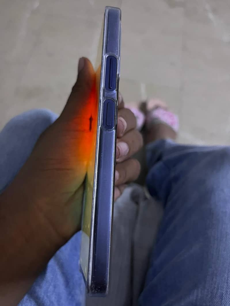 Selling my infinix note 30 pro 0