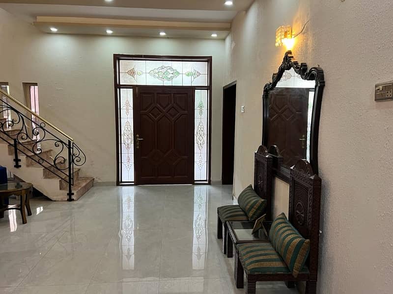 One Kanal Urgent House For Sale Top Location 3