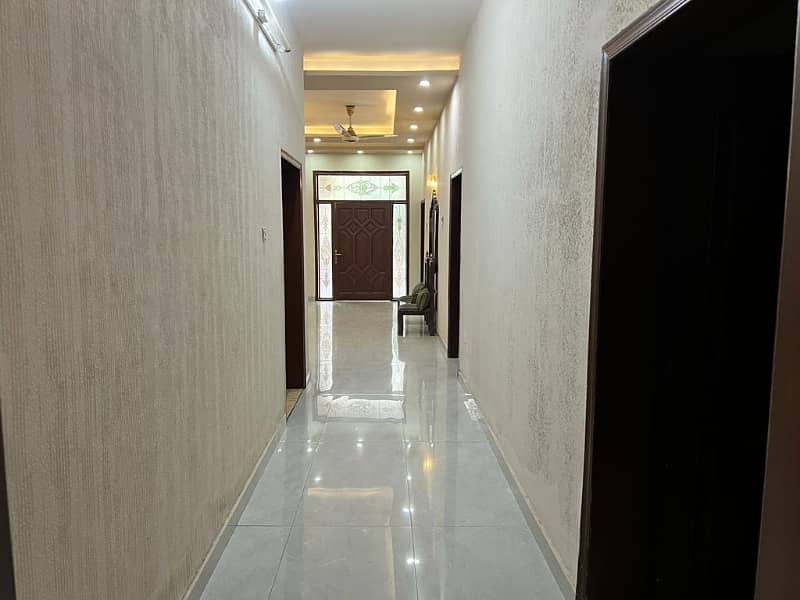 One Kanal Urgent House For Sale Top Location 9