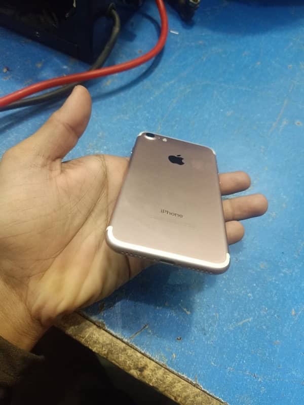 iphon 7 non pta 0