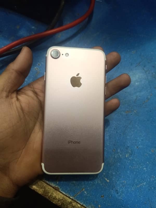 iphon 7 non pta 7