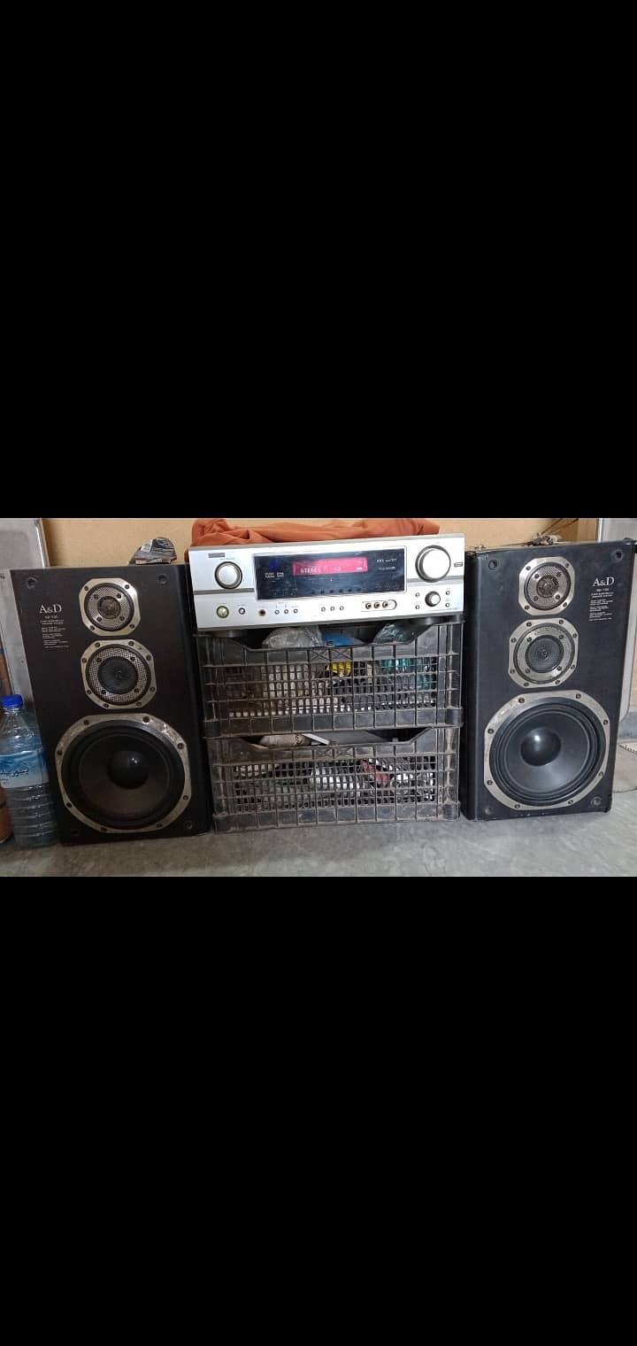 for sale denon 1