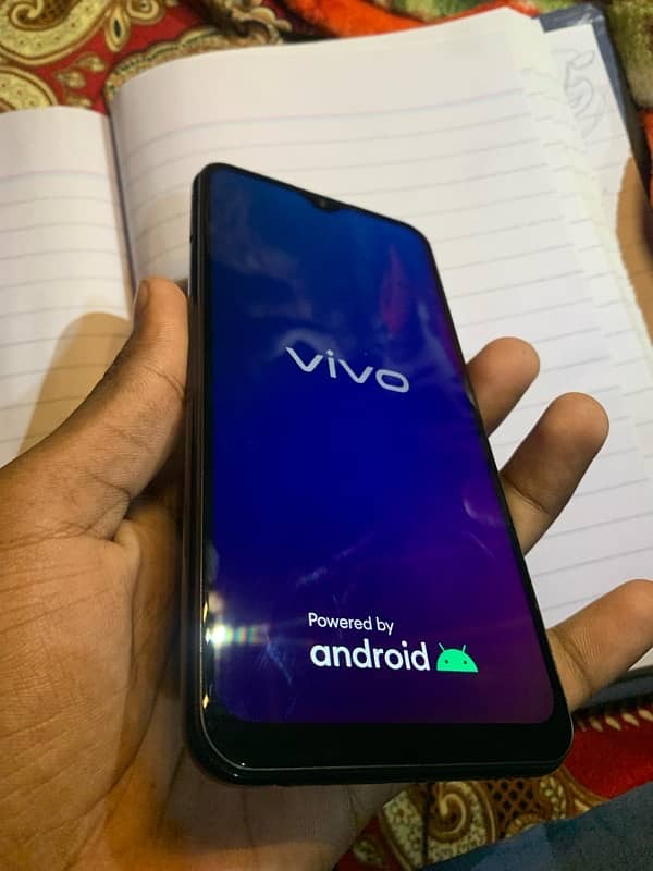 vivo1901 ram4.64 price18k 4