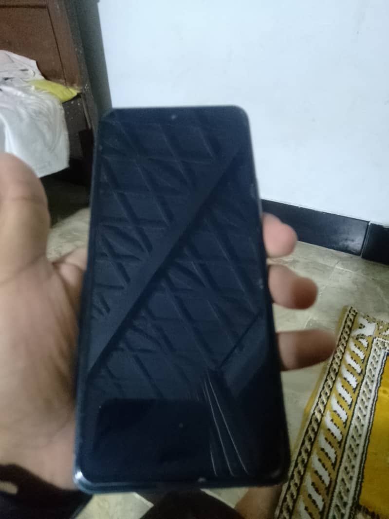 Infinix hot 11s 3