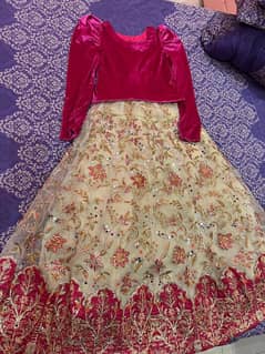 lehenga