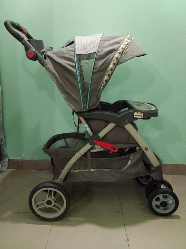 baby Stroller 5