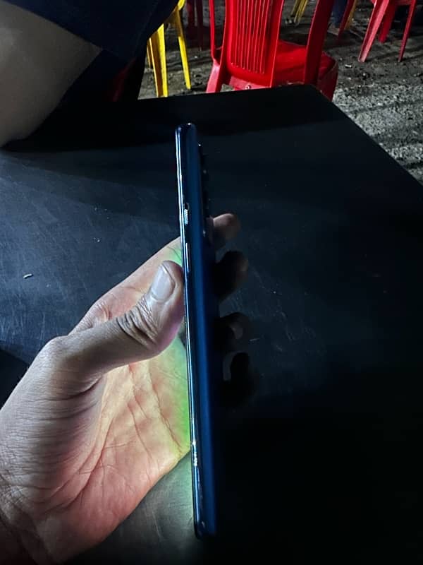 oneplus 9 5g Globle version 3