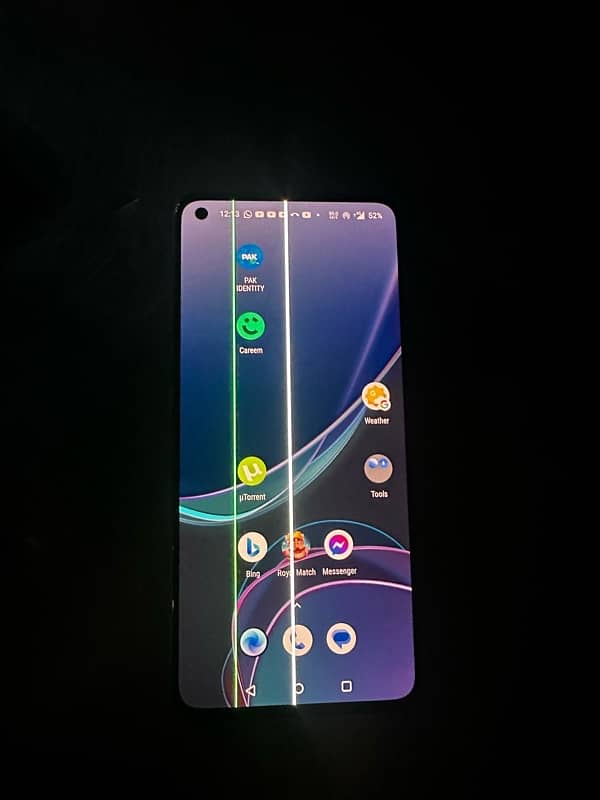 oneplus 9 5g Globle version 4