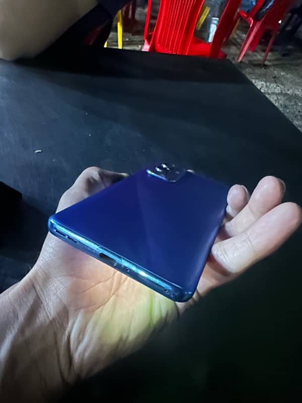 oneplus 9 5g Globle version 6