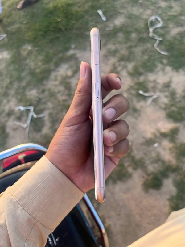 IPHONE 8 PLUS PTA APPROVED 4