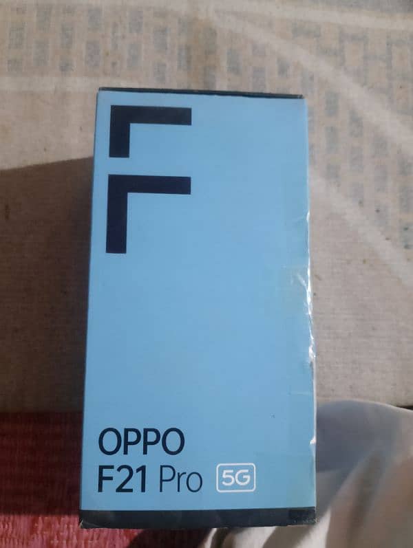 Oppo f21 pro 5g exchange posible 6