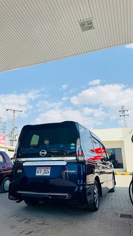 Nissan Dayz Highway Star 2019 1