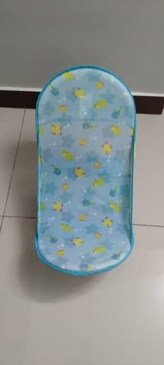 Mastela Baby deluxe bather/Seat