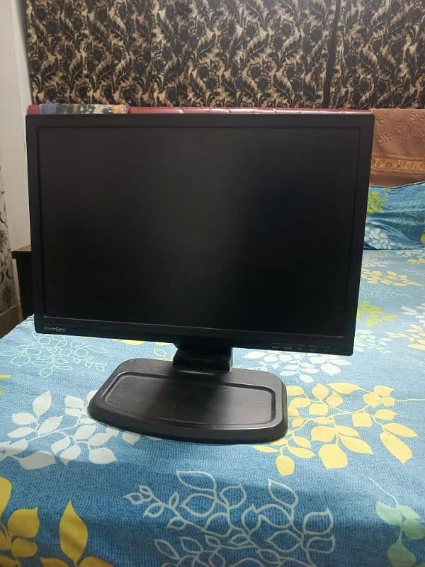 60 hz monitor 1