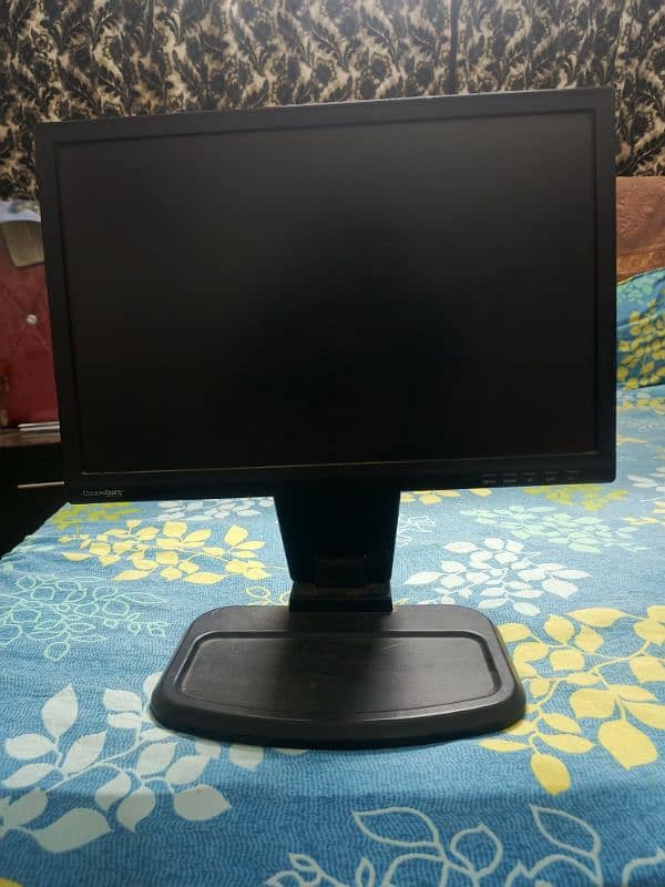 60 hz monitor 2