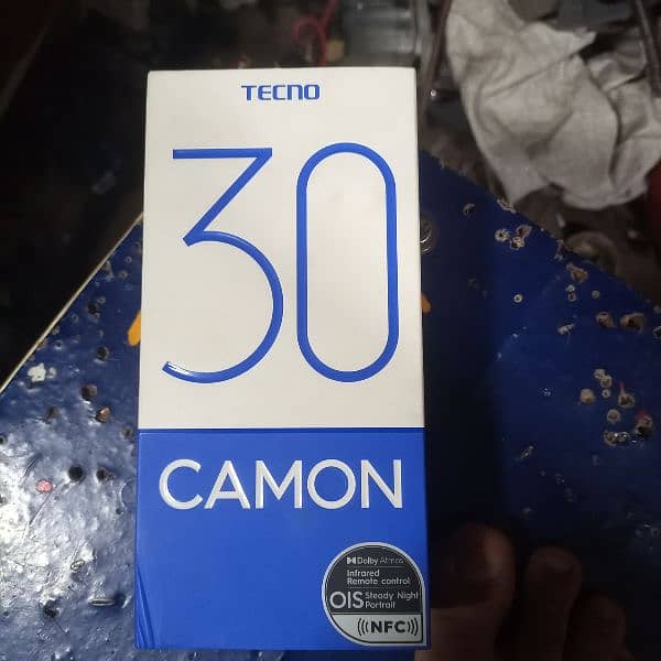 tecno common 30 12plus12 rom 256 memory 6