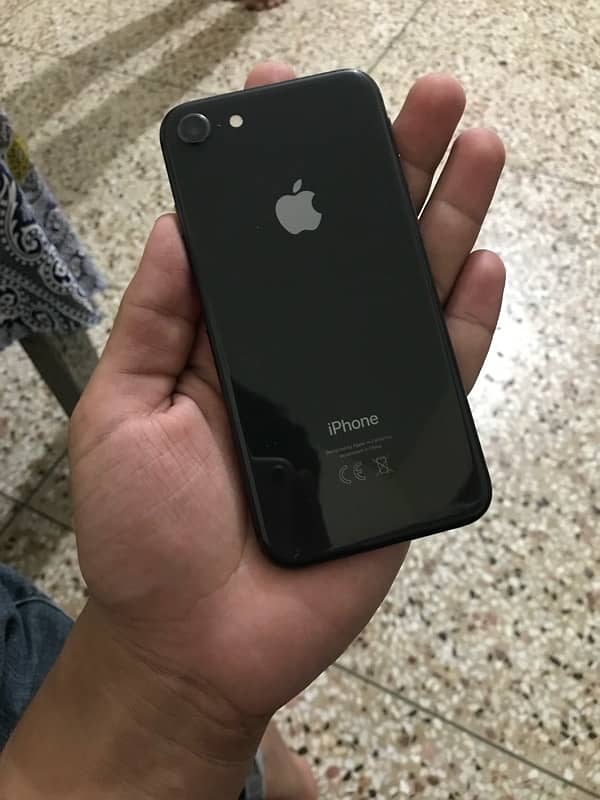 iPhone 8 64gb 2