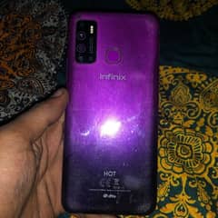 iNfiNiX