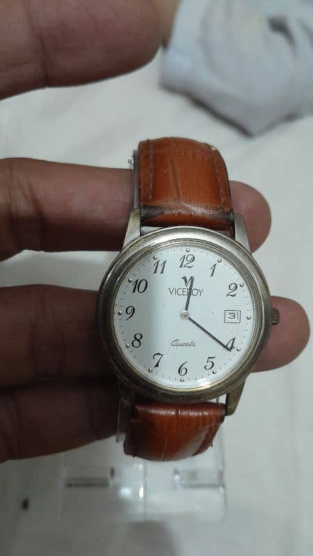 timex 6