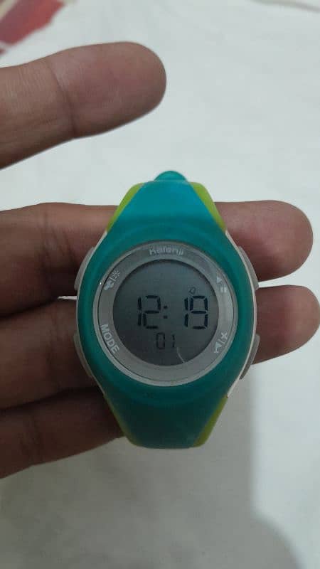 timex 11