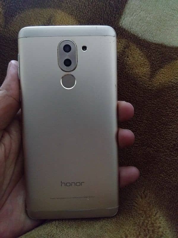 Huawei GR5 1