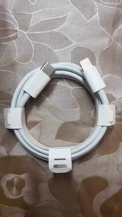 iphone & samsung original charging data cables