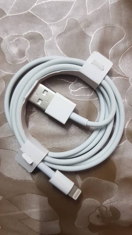 iphone & samsung original charging data cables 1