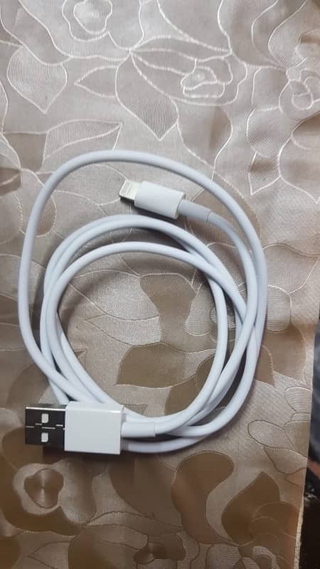 iphone & samsung original charging data cables 3