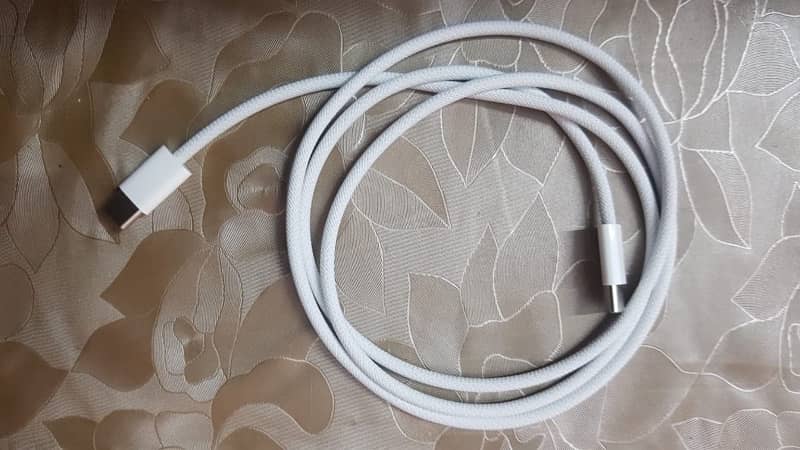 iphone & samsung original charging data cables 4