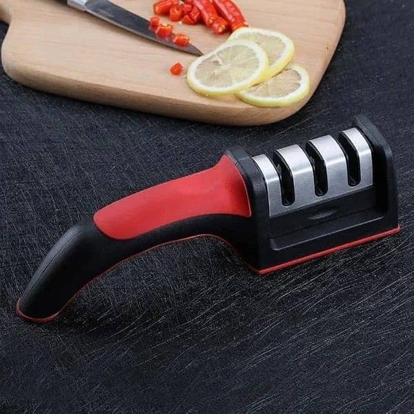 Knife Sharpener 2