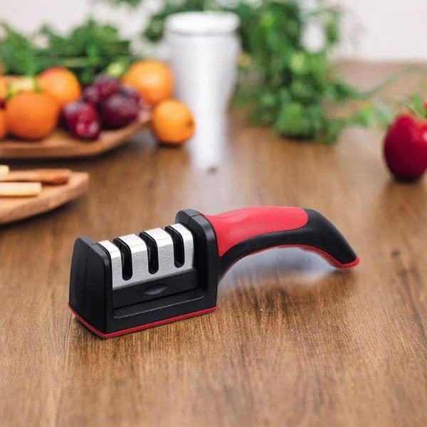 Knife Sharpener 3