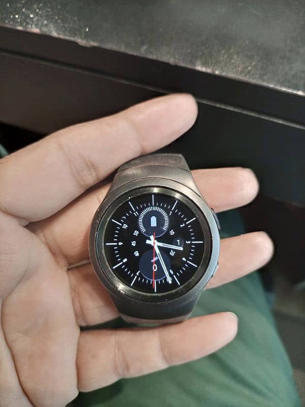 samsung gear s2 1