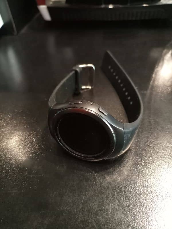 samsung gear s2 4