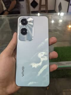 vivo y18