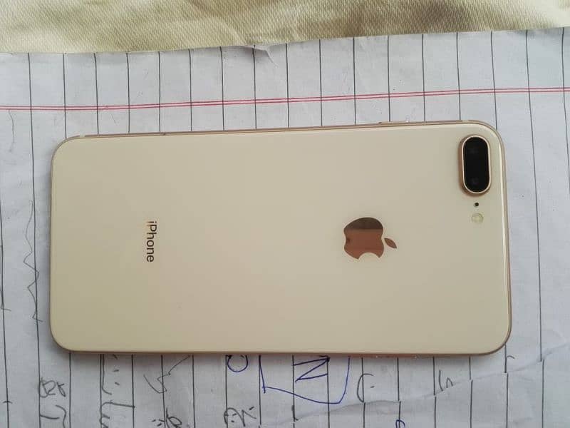 iPhone 8Plus 64gb (import from USA) 4