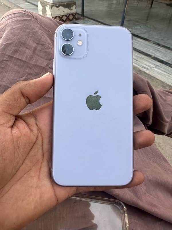 iphone 11 PTA approved 0