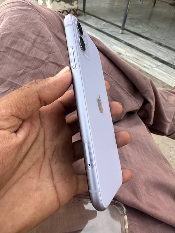 iphone 11 PTA approved 3