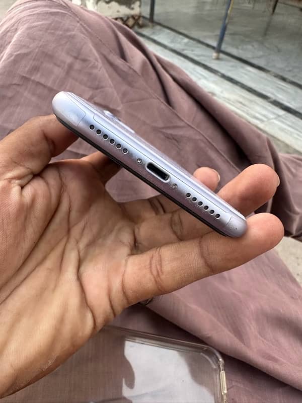 iphone 11 PTA approved 4