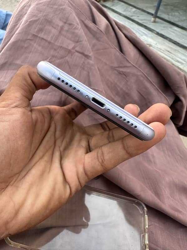 iphone 11 PTA approved 5