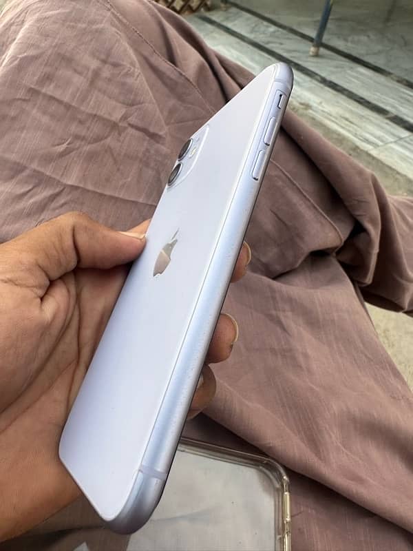 iphone 11 PTA approved 6