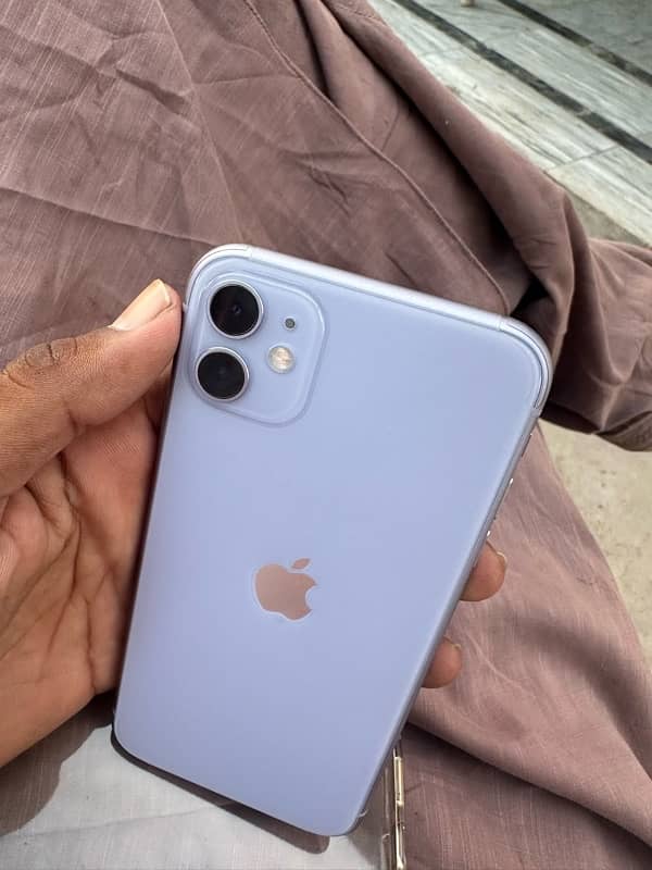 iphone 11 PTA approved 7