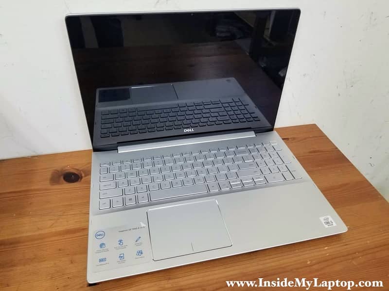 Dell Inspiron 7591 (2 in 1) 0