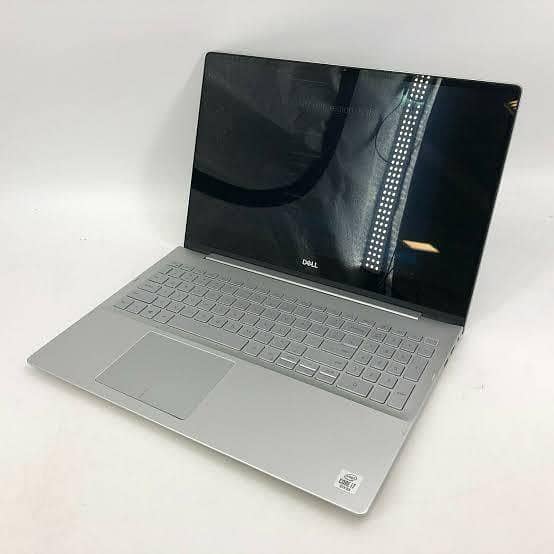 Dell Inspiron 7591 (2 in 1) 1