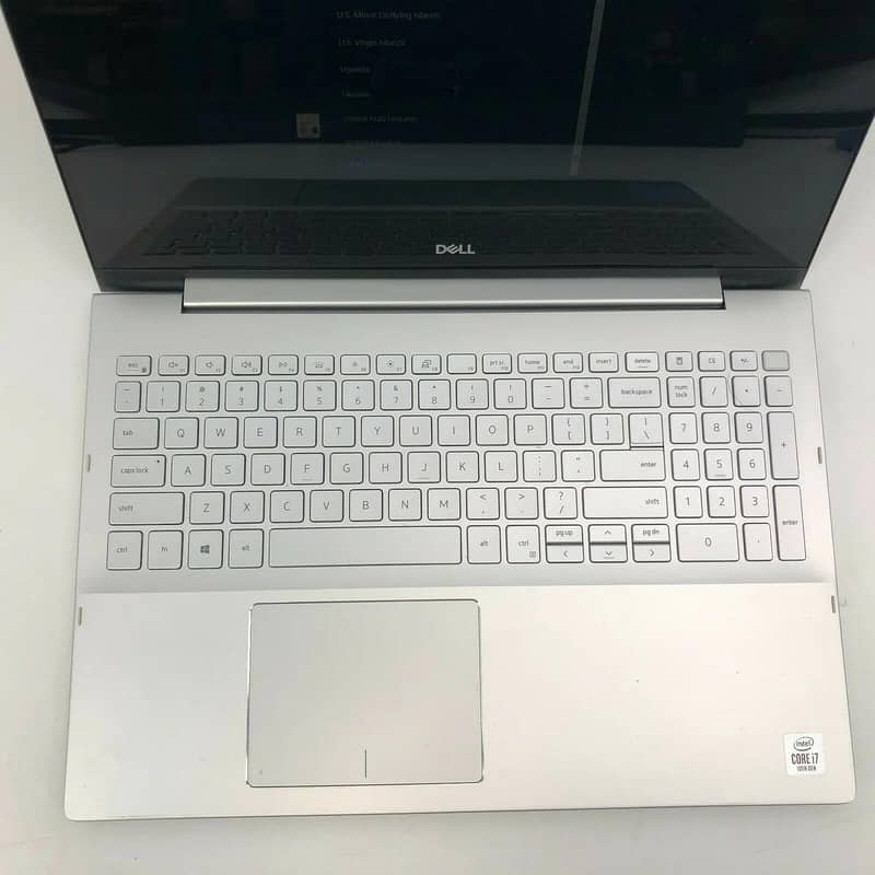 Dell Inspiron 7591 (2 in 1) 2