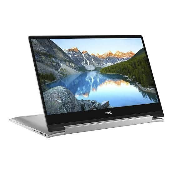 Dell Inspiron 7591 (2 in 1) 4