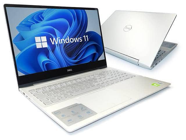 Dell Inspiron 7591 (2 in 1) 5