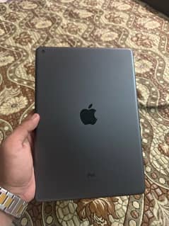 iPad 9th generation