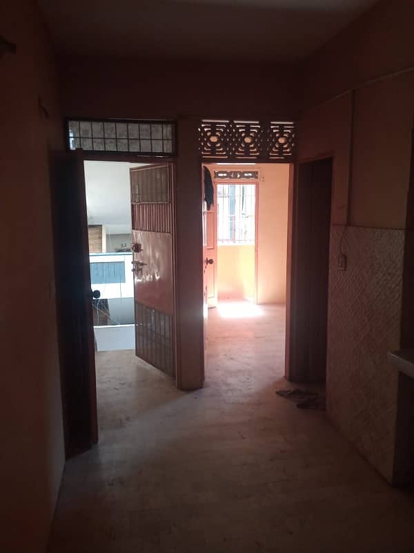 Flat For Sale In ALLAH WALA TOWN 0